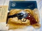 Smith and Wesson Combat Master Piece
Model 18-3 - 1 of 15