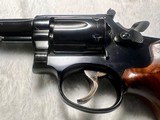 Smith and Wesson Combat Master Piece
Model 18-3 - 10 of 15