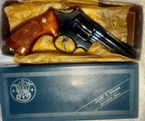 Smith and Wesson Combat Master Piece
Model 18-3 - 15 of 15