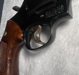 Smith and Wesson Combat Master Piece
Model 18-3 - 5 of 15