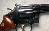 Smith and Wesson Combat Master Piece
Model 18-3 - 3 of 15