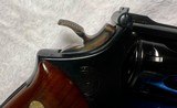 Smith and Wesson Combat Master Piece
Model 18-3 - 6 of 15