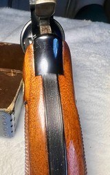 Smith and Wesson Combat Master Piece
Model 18-3 - 8 of 15
