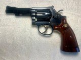 Smith and Wesson Combat Master Piece
Model 18-3 - 2 of 15