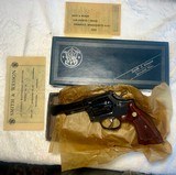 Smith and Wesson Combat Master Piece
Model 18-3 - 14 of 15