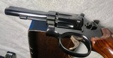 Smith and Wesson Combat Master Piece
Model 18-3 - 11 of 15