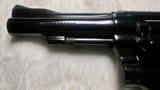 Smith and Wesson Combat Master Piece
Model 18-3 - 9 of 15