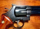 Smith &Wesson Model 27-2
5 inch - 3 of 11