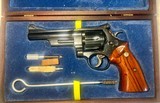 Smith &Wesson Model 27-2
5 inch - 11 of 11