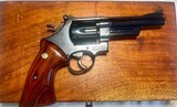Smith &Wesson Model 27-2
5 inch - 2 of 11