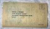 Smith &Wesson Model 27-2
5 inch - 9 of 11