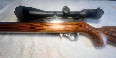 Volquartsen 17HMR CLASSIC