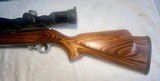Volquartsen 17HMR CLASSIC - 5 of 10
