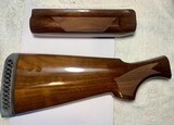 Benelli Super Black Eagle stock set NIB