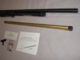 Henry
H018-410 .410 Gauge Lever Action Shotgun - 5 of 7