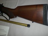 Henry
H018-410 .410 Gauge Lever Action Shotgun - 2 of 7