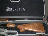 Beretta 692 