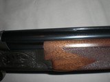 Browning 725 Field O/U, 12 Ga., 26
