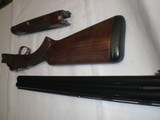 Browning 725 Field O/U, 12 Ga., 26