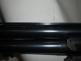 Browning 725 Field O/U, 12 Ga., 26