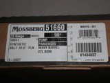 Mossberg 590 A112 Gauge 20
