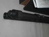 Mossberg 590 A112 Gauge 20