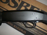 Mossberg 590 A112 Gauge 20