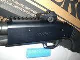 Mossberg 590 A1 SPX 20