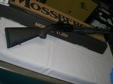 Mossberg 590 A1 SPX 20