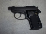 Beretta
3032 Tomcat - 1 of 6