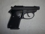 Beretta
3032 Tomcat - 2 of 6