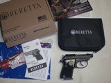 Beretta
3032 Tomcat - 3 of 6