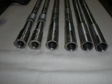 Perazzi MXS 12, 20, 28, 410 - 12 of 15