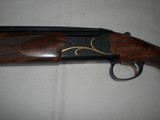 Browning Citori Gran Lightning 20 Gauge 28 inch - 4 of 14