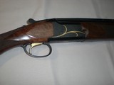 Browning Citori Gran Lightning 20 Gauge 28 inch - 1 of 14