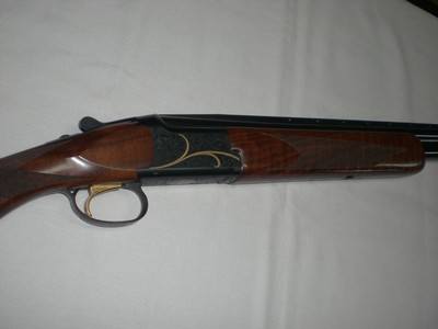 Browning Gran Lightning 16 gauge 28 inch - Image 1 of 14