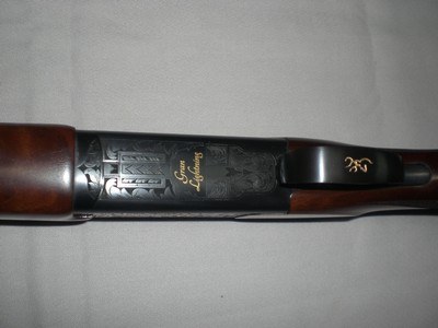 Browning Gran Lightning 16 gauge 28 inch - Image 9 of 14