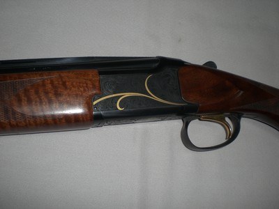 Browning Gran Lightning 16 gauge 28 inch - Image 8 of 14