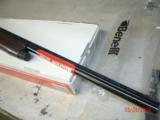 Benelli Montefeltro left hand - 7 of 12