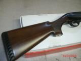 Benelli Montefeltro left hand - 9 of 12