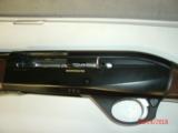 Benelli Montefeltro left hand - 11 of 12
