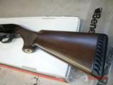 Benelli Montefeltro left hand - 10 of 12