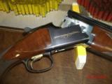 Browning
Sporting Clays Special Edition - 4 of 13