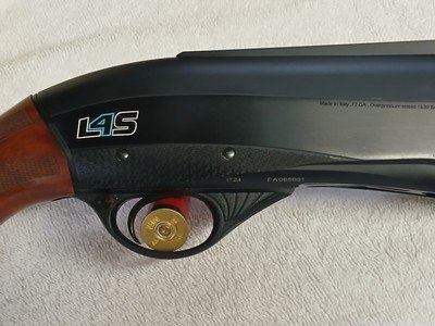 Fabarm L4SAllsport - Image 8 of 14