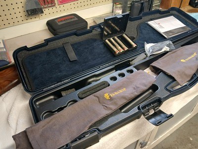 Fabarm L4SAllsport - Image 2 of 14