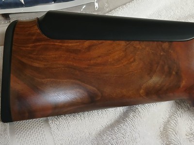 Fabarm L4SAllsport - Image 9 of 14
