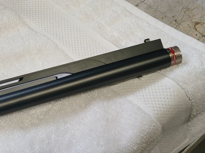 Fabarm L4SAllsport - Image 5 of 14