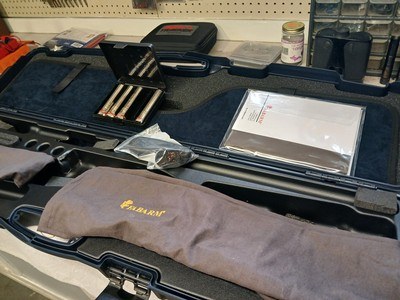 Fabarm L4SAllsport - Image 3 of 14