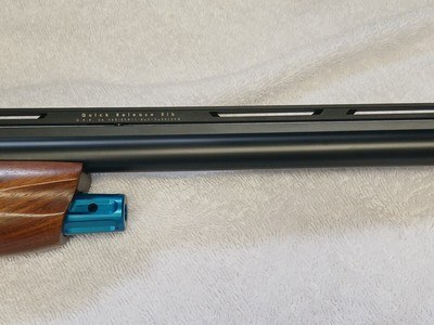 Fabarm L4SAllsport - Image 6 of 14