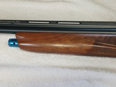 Fabarm L4SAllsport - Image 12 of 14